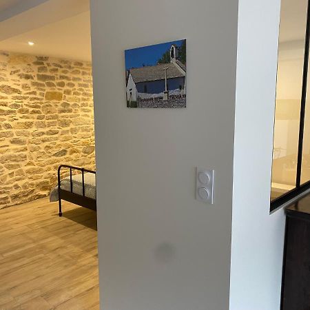 Bed and Breakfast Le Saint-Hilaire Esterno foto