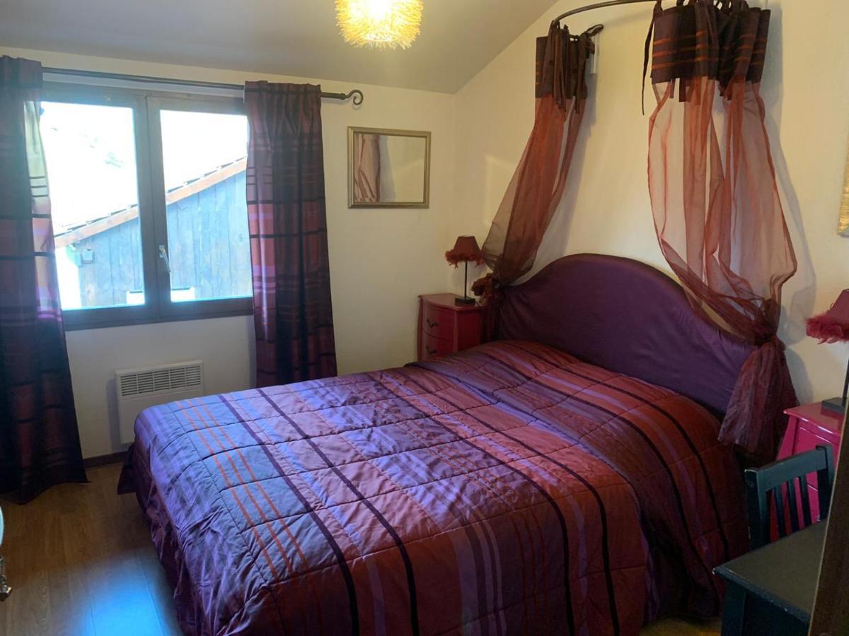 Bed and Breakfast Le Saint-Hilaire Esterno foto
