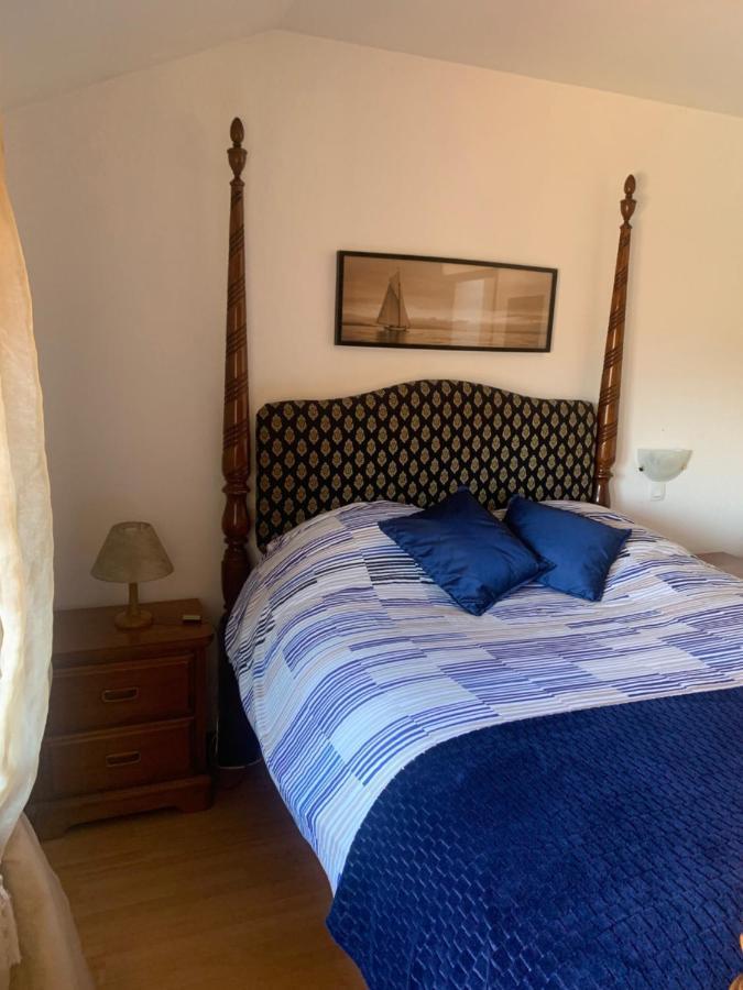 Bed and Breakfast Le Saint-Hilaire Esterno foto