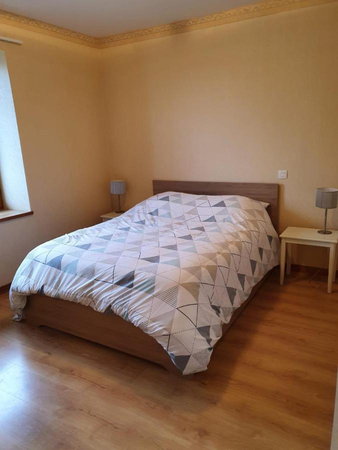 Bed and Breakfast Le Saint-Hilaire Esterno foto