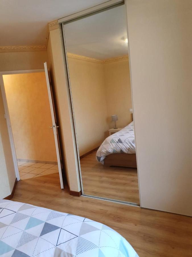 Bed and Breakfast Le Saint-Hilaire Esterno foto